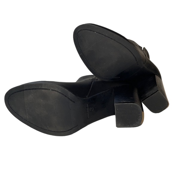 American Rag booties - Black - Size 7 1/2 - Picture 5 of 5